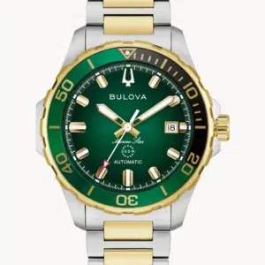 Bulova Marine Star 98B467