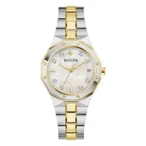Bulova Prestigió clasicc 98P234