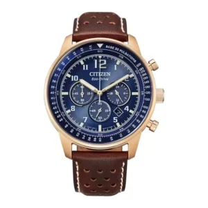 Reloj Citizen Eco-Drive CA4503-18L