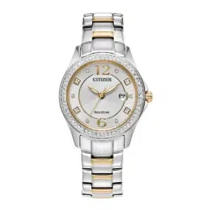 Reloj Citizen Cristal FE1146-71A