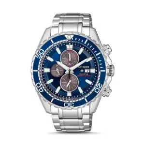 Reloj Citizen ECO-DRIVE PROMASTER CA0710-82L