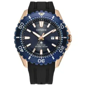 Reloj Citizen PROMASTER DIVE BN0196-01L