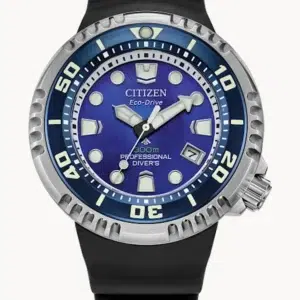 Reloj Citizen Promaster Dive E365 BN1025-08L
