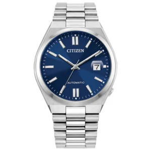 Reloj Citizen TSUYOSA Automático NJ0150-56L