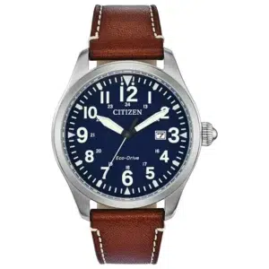 Reloj Citizen WEEKENDER GARRISON FIELD BM6838-17L
