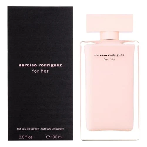 Narciso Rodriguez EDU 100ML