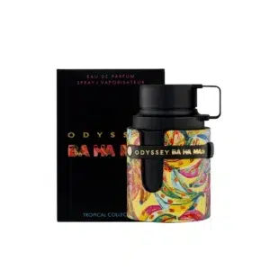 Armaf Odyssey Ba Ha Mas EUD 100ML