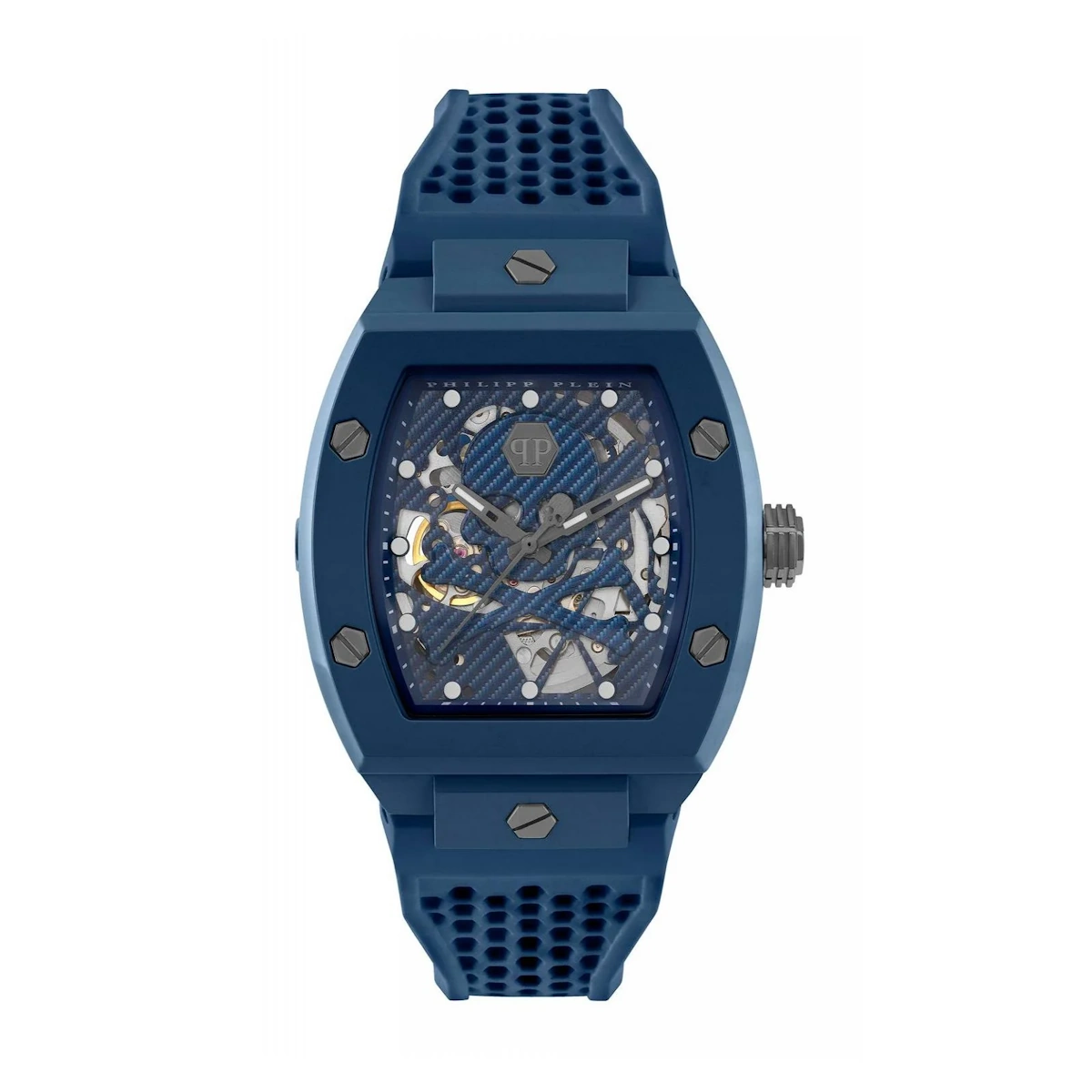 Reloj Philipp Plein The Skeleton PWVBA0323