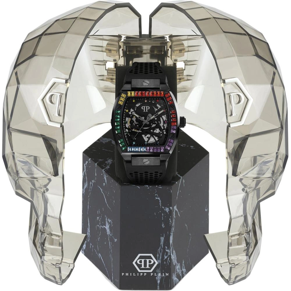 Reloj Philipp Plein PWBAA0621 2 Reloj Philipp Plein PWBAA0621 - Imagen 2