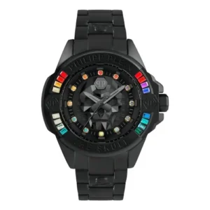 RElOJ PHILIPP PLEIN THE $KULL PWNAA0522