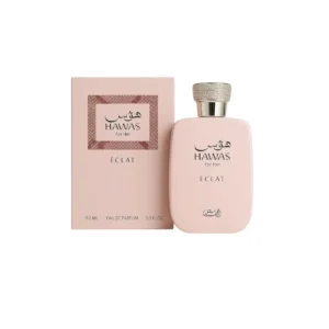 Hawas For Her Éclat Rasasi EDP 100Ml
