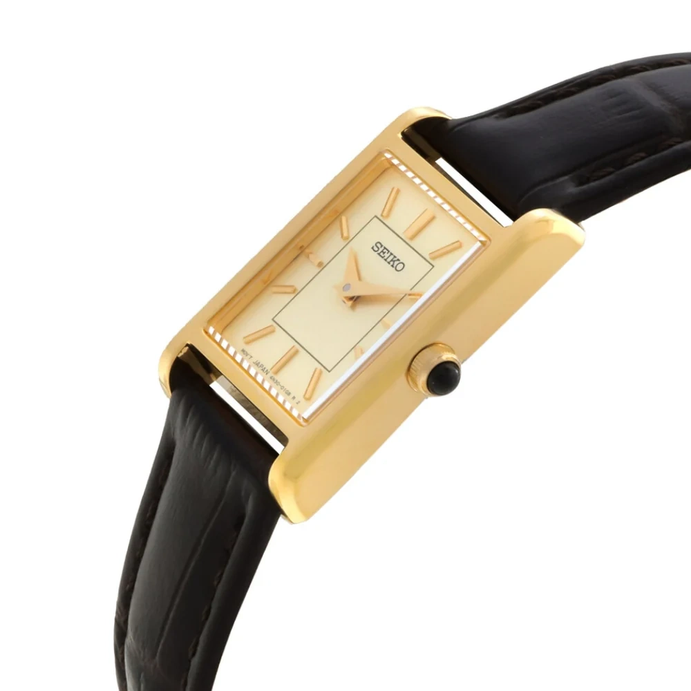 Reloj Seiko Clasicc SWR110P1 2 Reloj Seiko Clasicc SWR110P1 - Imagen 2