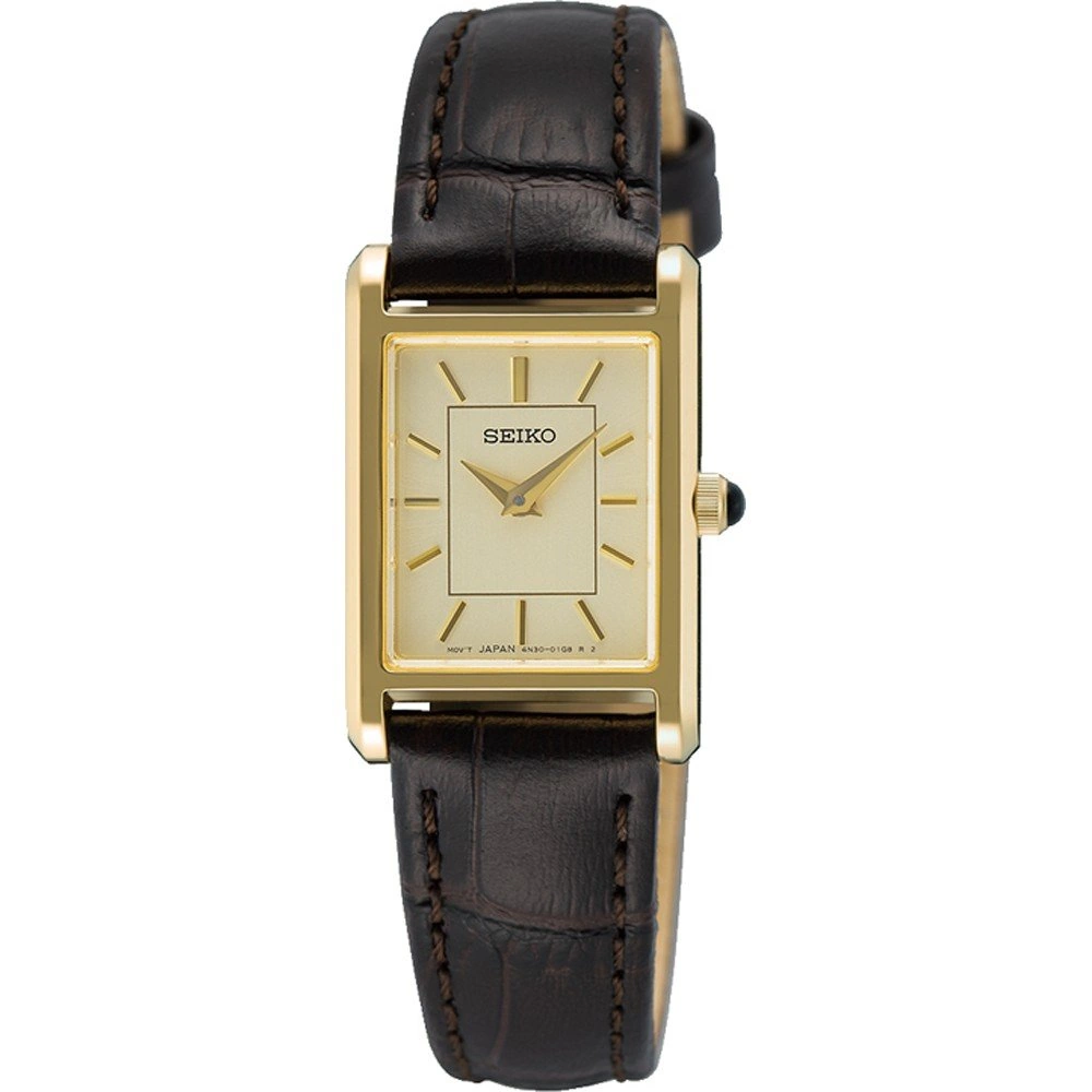 Reloj Seiko Clasicc SWR110P1 1 Reloj Seiko Clasicc SWR110P1