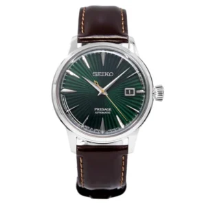 Reloj Seiko Presage Cocktall Automatico SRPD37J1
