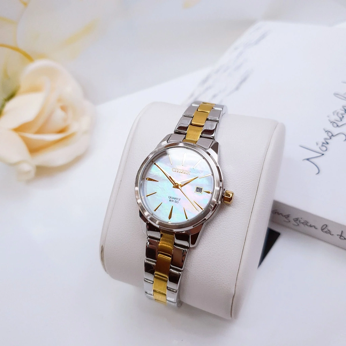 Reloj Citizen EU6074-51D - Imagen 3