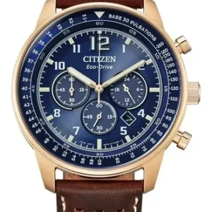 Reloj Citizen Eco-Drive CA4503-18L