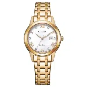Reloj Citizen Eco-Drive FE1243-83A