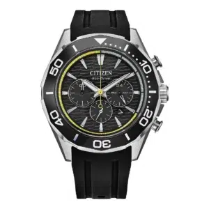 Reloj Citizen Endeavor Chrono CA4730-08E