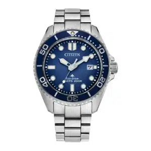 Reloj Citizen PROMASTER DIVE BN0260-54L