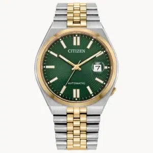 Reloj Citizen TSUYOSA 60 NK0024-54X