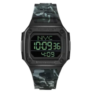 Reloj Philipp Plein Hyper Shock PWHAA1822