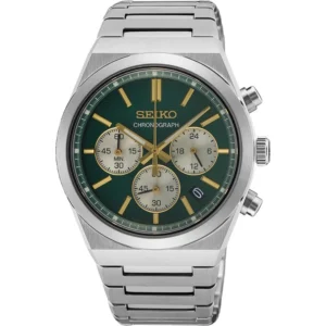 Reloj Seiko Crono Conceptual Series Hombre SSB461P1