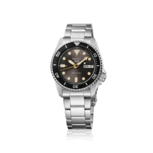 Reloj Seiko 5 Sports Automatico SRPL79K1
