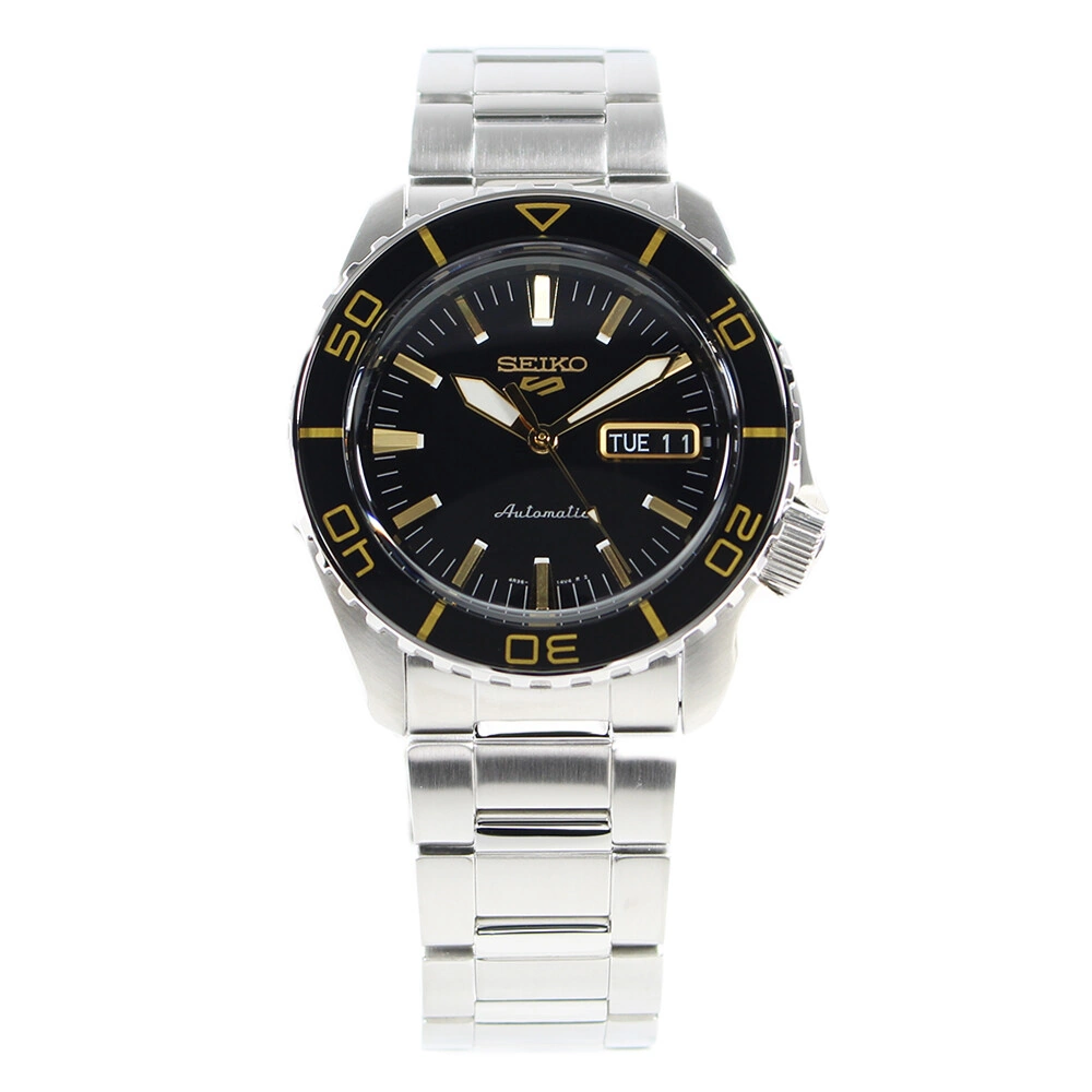 RElOJ SEIKO 5 SPORTS SKX SERIES SRPK99K1