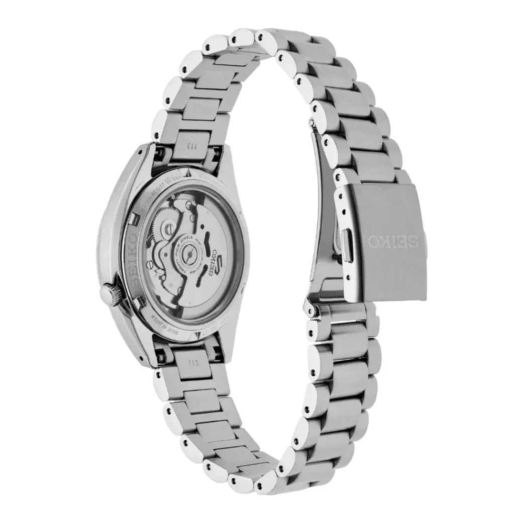 Reloj Seiko 5 Sports Snxs Series SRPK91K1 3 Reloj Seiko 5 Sports Snxs Series SRPK91K1 - Imagen 3