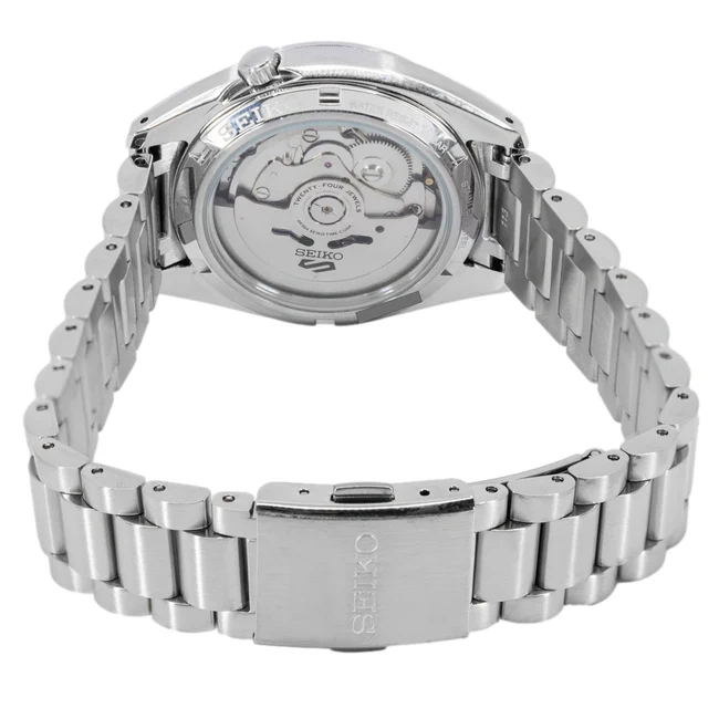 Reloj Seiko 5 Sports Snxs Series SRPK91K1 2 Reloj Seiko 5 Sports Snxs Series SRPK91K1 - Imagen 2