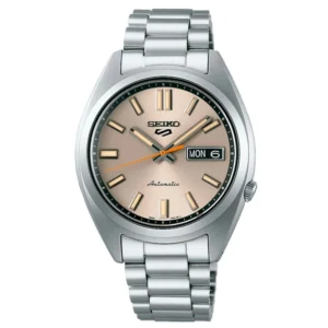 Reloj Seiko 5 Sports Snxs Series SRPK91K1