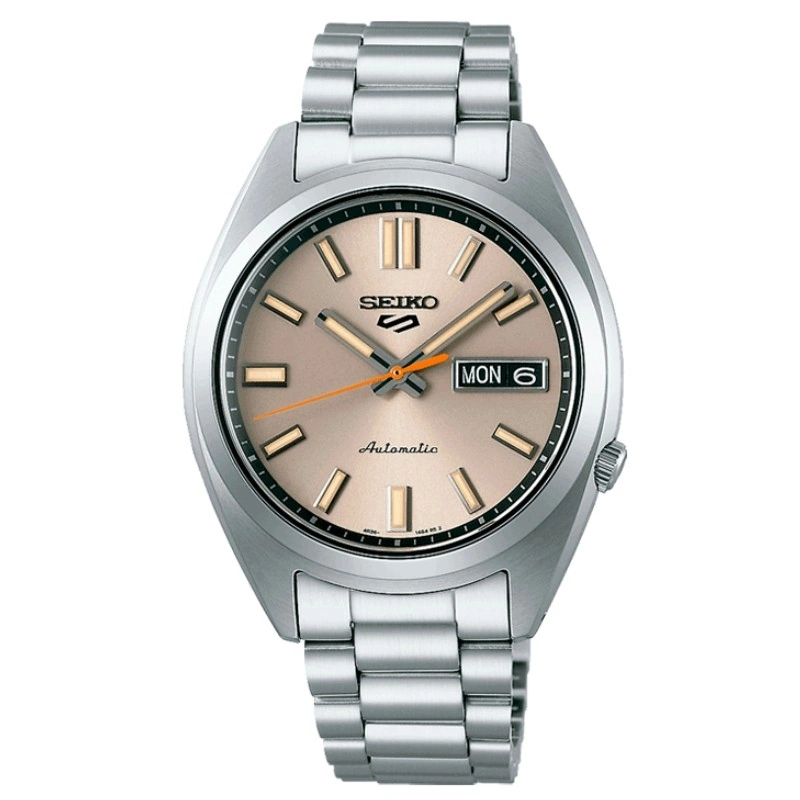 Reloj Seiko 5 Sports Snxs Series SRPK91K1 1 Reloj Seiko 5 Sports Snxs Series SRPK91K1