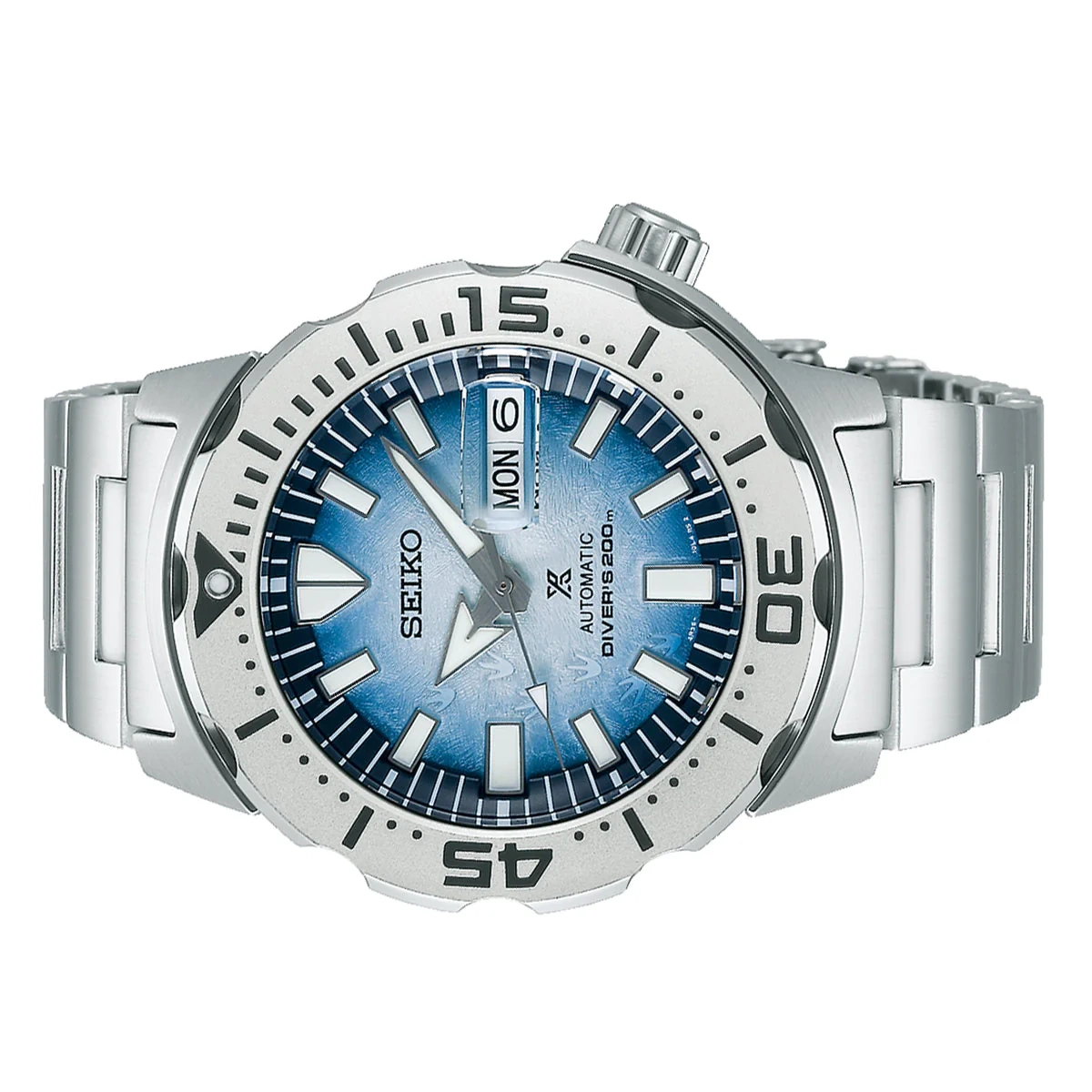 Reloj Seiko SRPG57K1 - Imagen 2