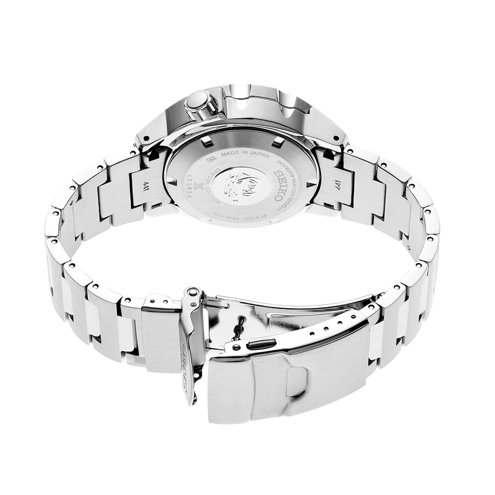 Reloj Seiko SRPH75K1 - Imagen 3