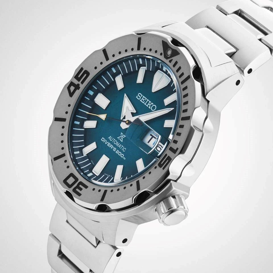 Reloj Seiko SRPH75K1 - Imagen 2