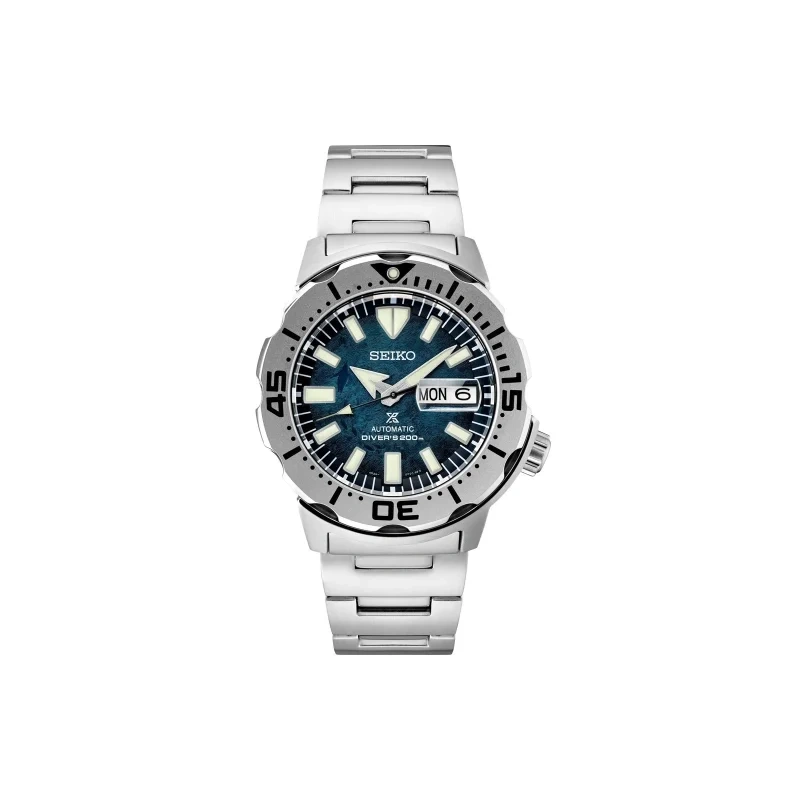 Reloj Seiko SRPH75K1