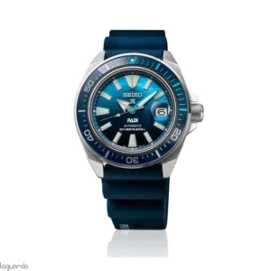 Reloj Seiko Prospex Padi King Samurai Divers 200 SRPJ93K1