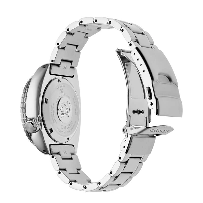 Reloj Seiko Prospex Padi King Turtle Divers 200 SRPK01K1 - Imagen 2