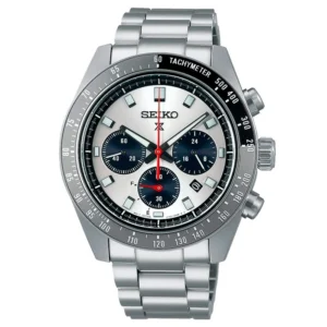 Reloj Seiko Prospex Speedtimer Solar SSC911P1
