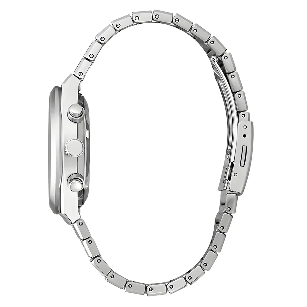 Reloj Seiko Crono Conceptual Series Hombre SSB459P1 - Imagen 3