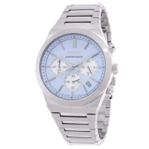 Reloj Seiko Crono Conceptual Series Hombre SSB459P1