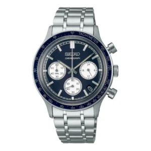 Reloj Seiko Crono Conceptual Series Hombre SSB477P1
