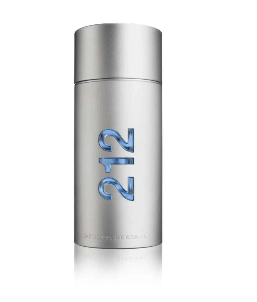 Perfume 212 Men Carolina Herrera Hombre 200ml 1 Perfume 212 Men Carolina Herrera Hombre 200ml