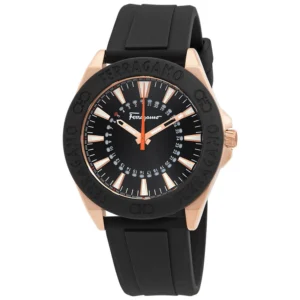 Reloj Ferragamo SFMQ00322