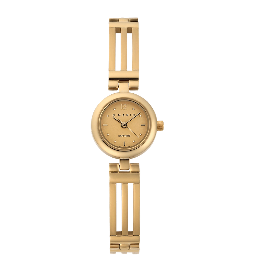 RELOJ D MARIO FG0505DD 1 RELOJ D MARIO FG0505DD