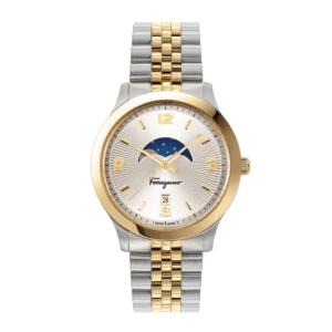 RELOJ FERRAGAMO FASE LUNA SFMO00222