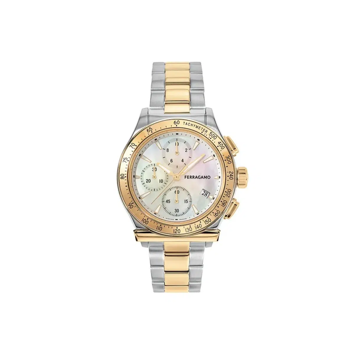 RELOJ SALVATORE FERRAGAMO SFKW00323