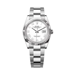 Reloj Rolex Datejust 36mm