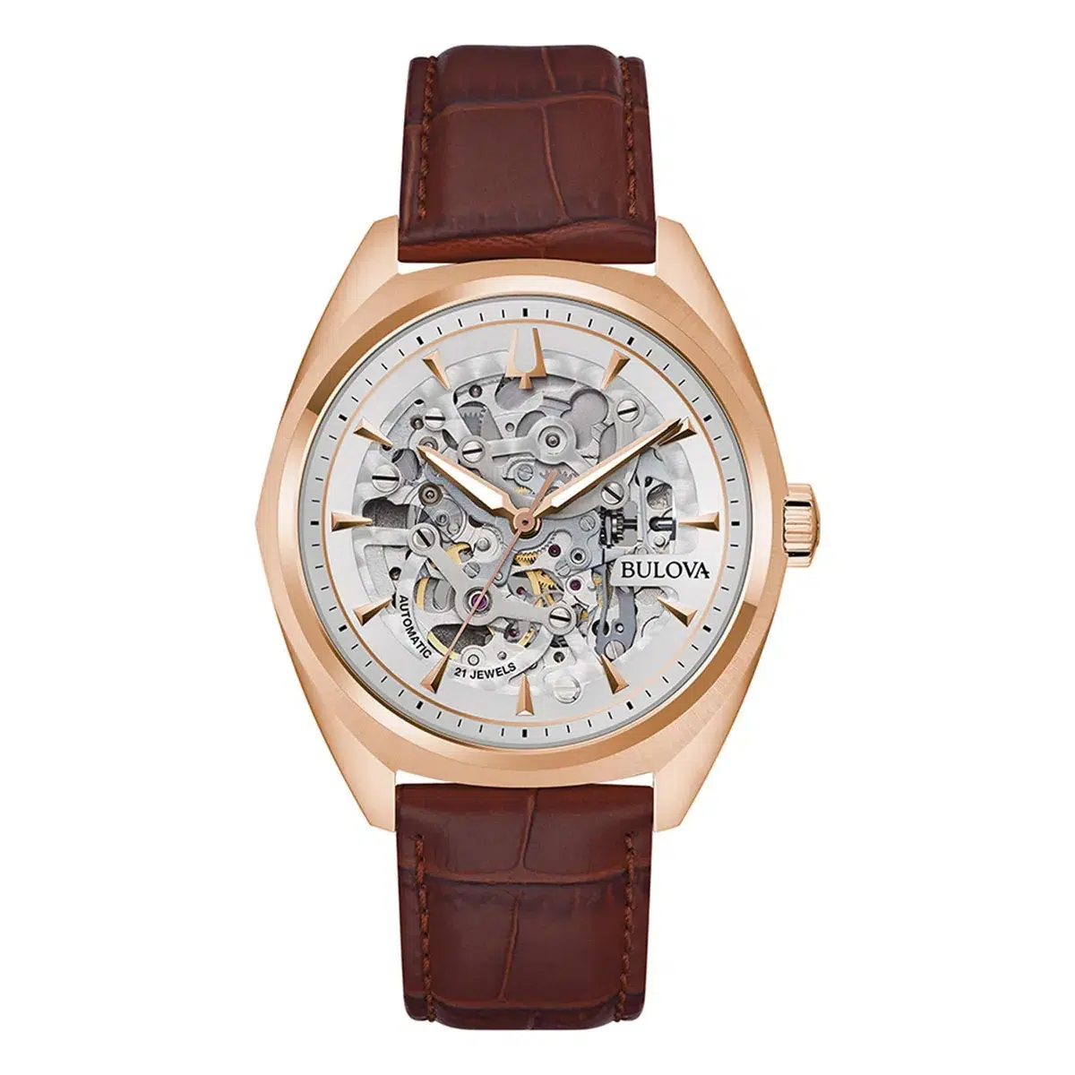Reloj Bulova Surveyor 97A175 1 Reloj Bulova Surveyor 97A175
