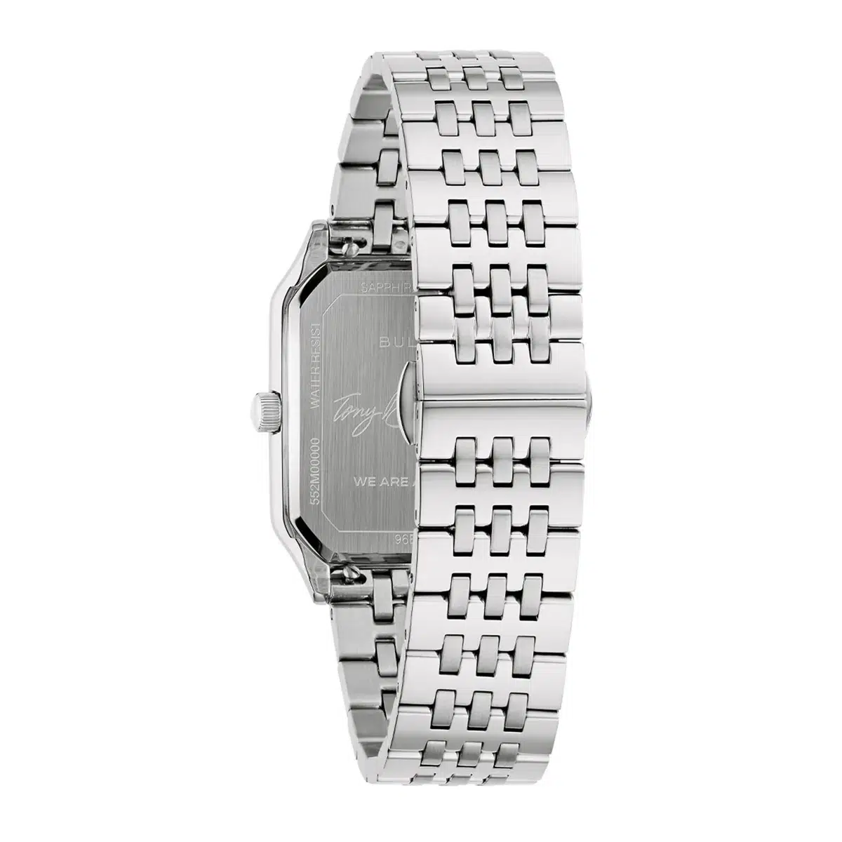 Reloj Bulova We are All Here 96B471 2 Reloj Bulova We are All Here 96B471 - Imagen 2